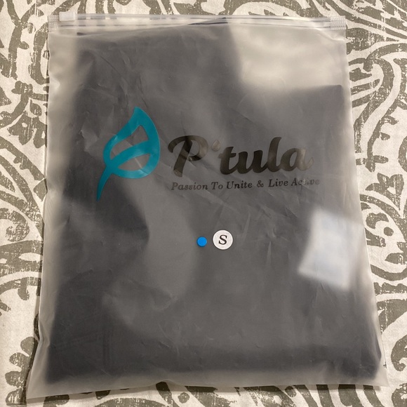 Ptula shorts - Picture 5 of 7